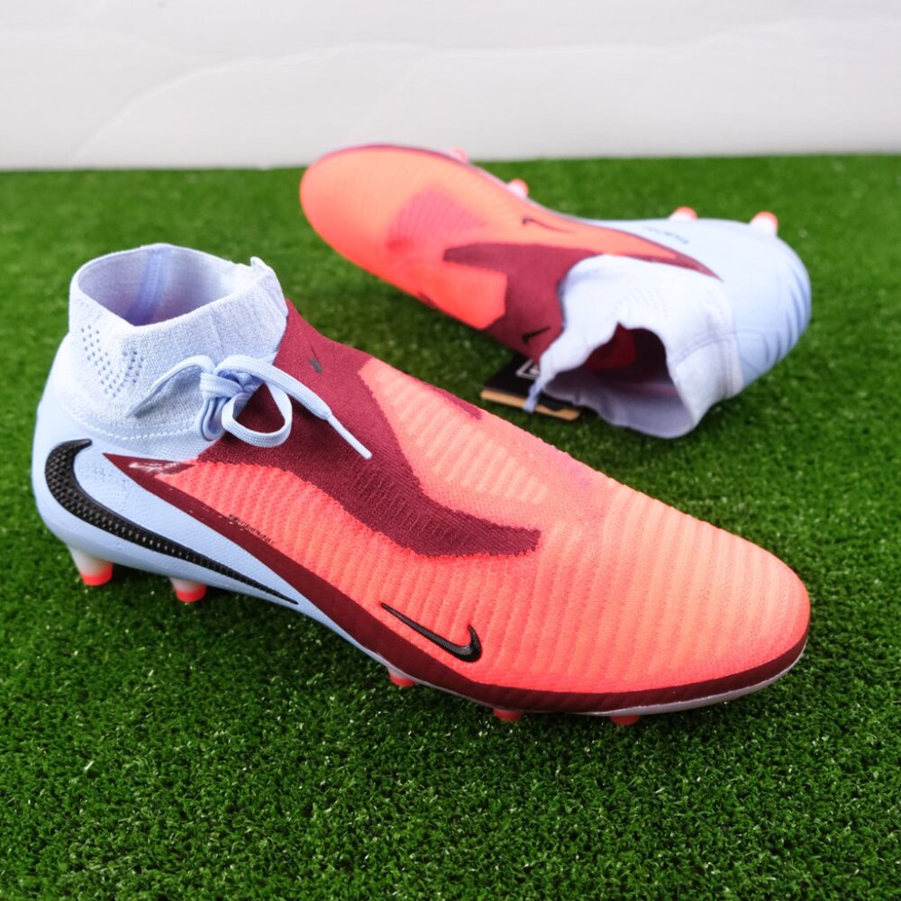 Nike Phantom 6 High Elite AG-PRO ‘Scary Good Pack’ Men’s Size 13 HQ2329-400